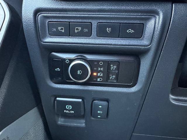 Certified 2024 Ford F150 Raptor AWD/4WD image 16