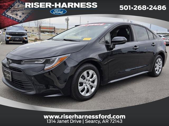 Used 2023 Toyota Corolla LE