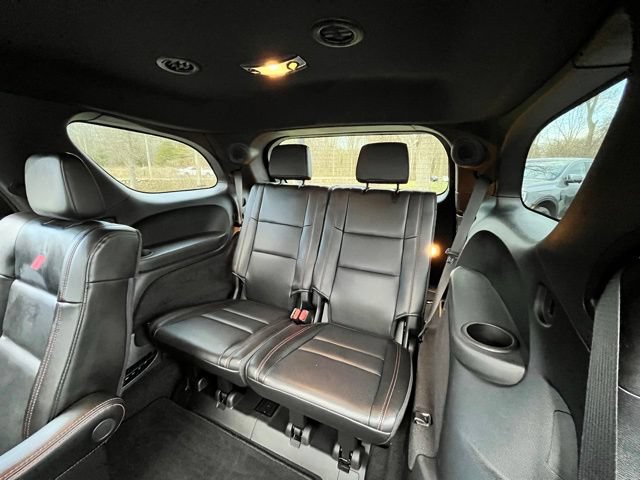 Used 2023 Dodge Durango GT AWD/4WD image 21