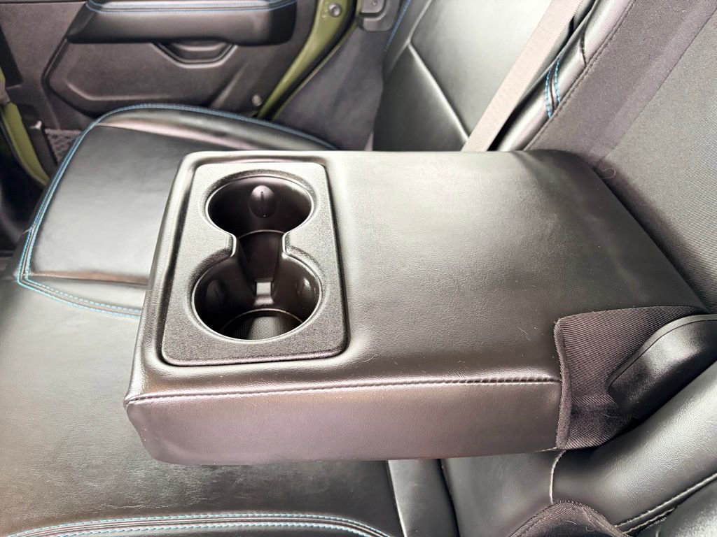 Used 2024 Jeep Wrangler Unlimited Rubicon 4xe image 26