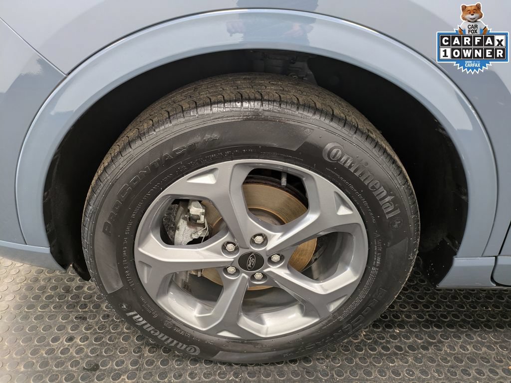 Certified 2023 Ford Escape ST-Line w/ Tech Pack #1 AWD/4WD image 8