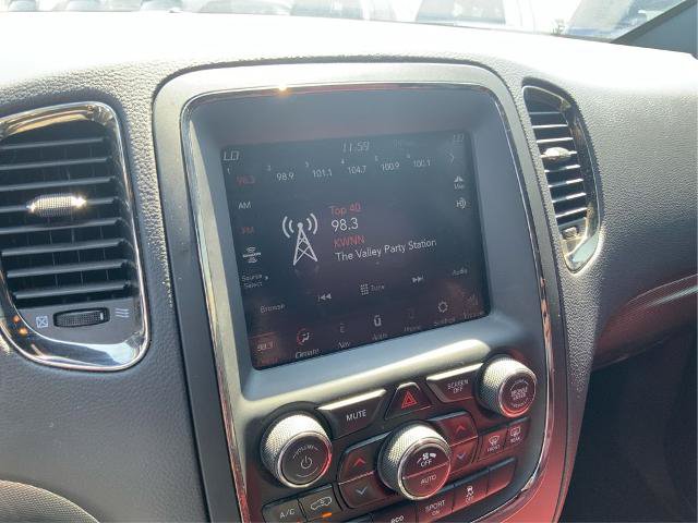 Used 2020 Dodge Durango R/T AWD/4WD image 16