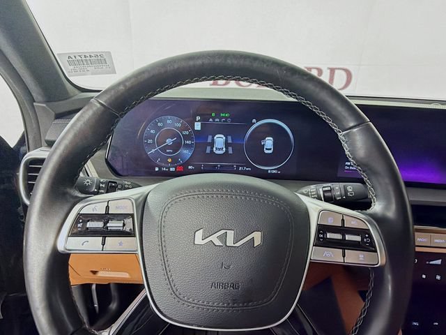 Used 2023 Kia Telluride SX Prestige X-Line AWD/4WD image 13