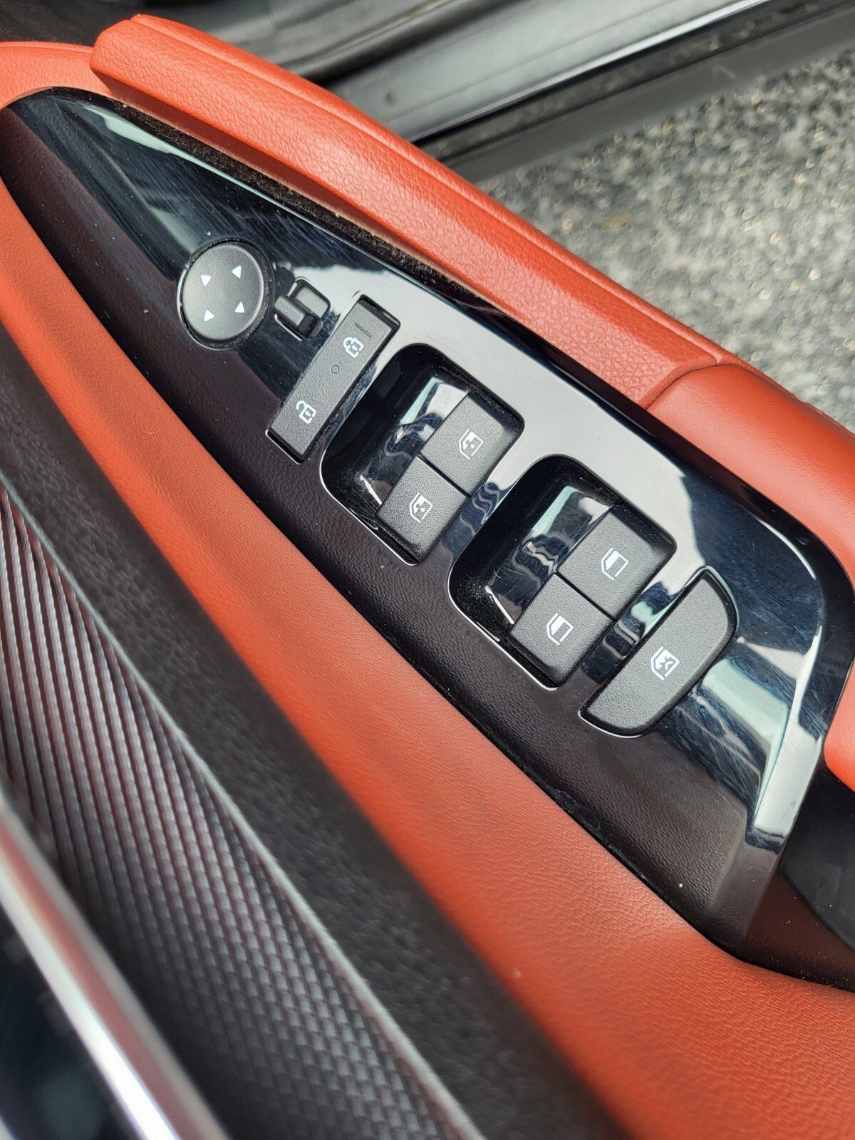 Used 2023 Kia Sportage SX image 18