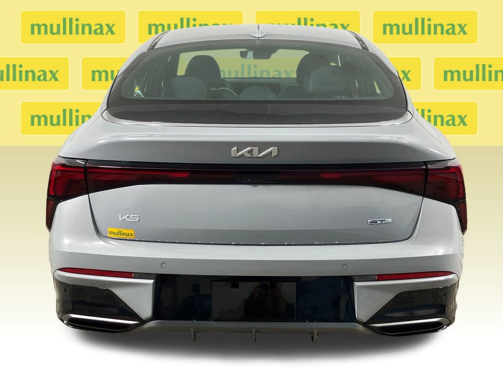 Used 2025 Kia K5 GT-Line image 31