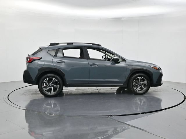 Used 2024 Subaru Crosstrek 2.0i Premium AWD/4WD video 2