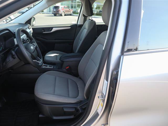 Certified 2022 Ford Escape S AWD/4WD image 2