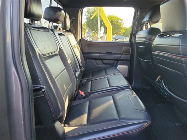 Certified 2024 Ford F150 Raptor image 20