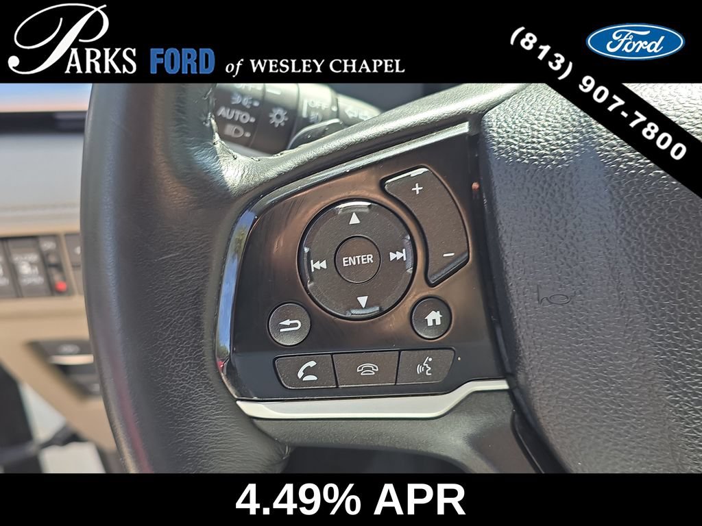 Used 2021 Honda Odyssey Touring image 34
