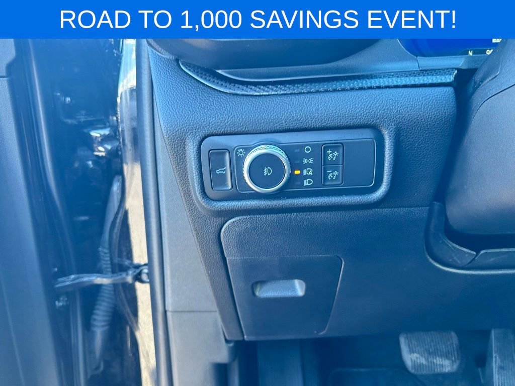 Certified 2022 Ford Explorer ST w/ Equipment Group 401A image 14