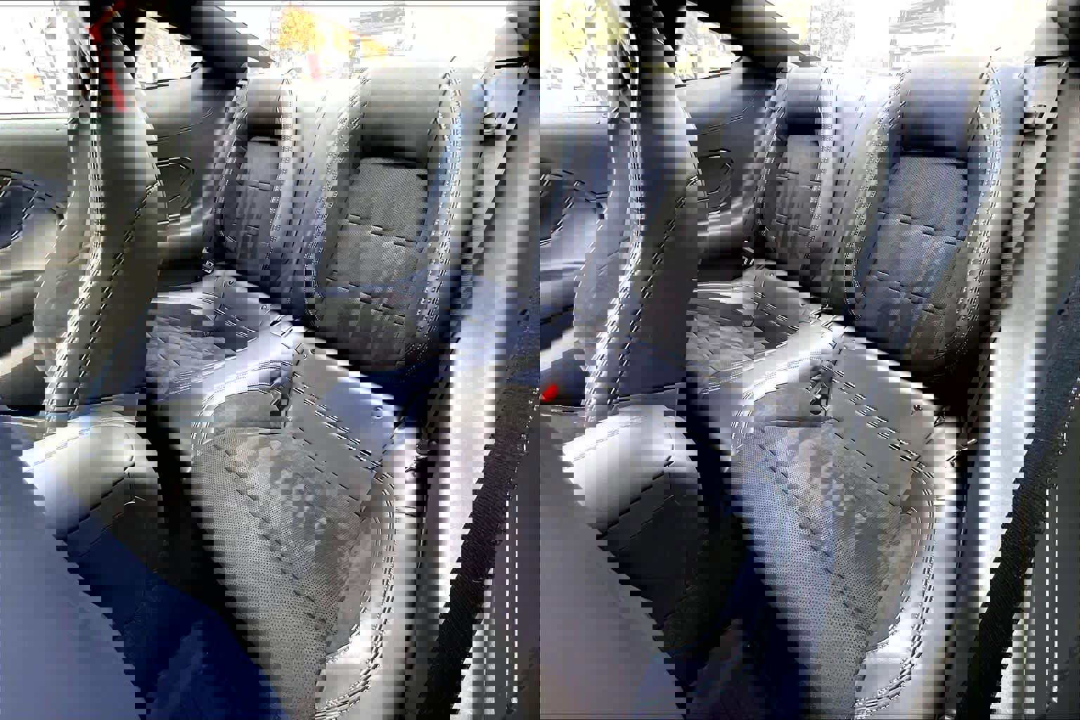 Certified 2024 Ford Mustang Dark Horse w/ Dark Horse Handlin Package image 19