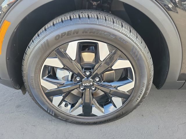 Used 2023 Kia Sportage X-Line AWD/4WD image 32