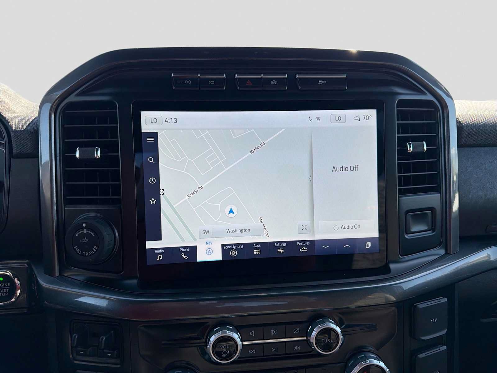 Certified 2023 Ford F150 Tremor AWD/4WD image 26