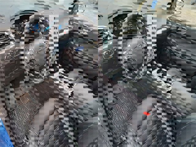 Certified 2022 Ford Edge SEL w/ Convenience Package image 19