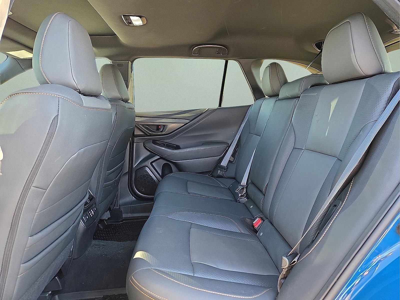 Used 2024 Subaru Outback Wilderness AWD/4WD image 10