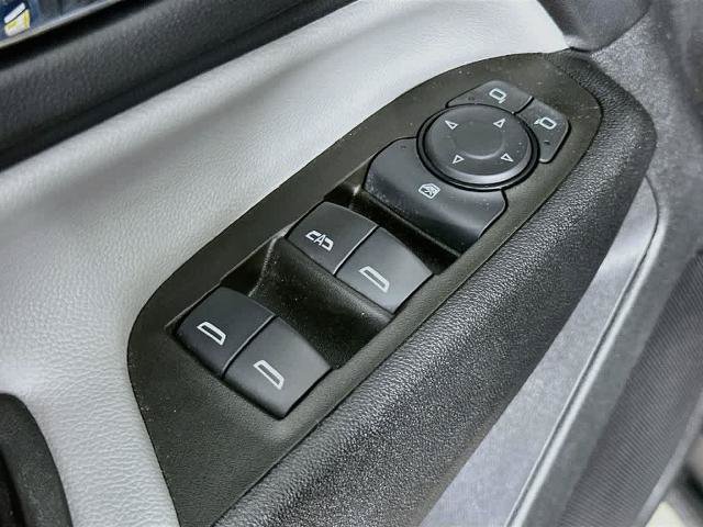Used 2024 Chevrolet Equinox LS w/ Driver Confidence II Package FWD image 29