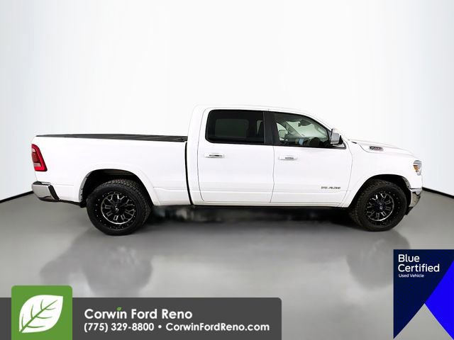 Used 2022 RAM 1500 Laramie image 7