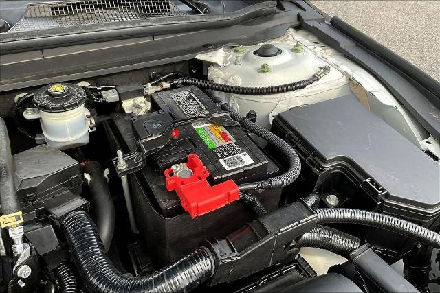Used 2023 Honda Accord EX image 29