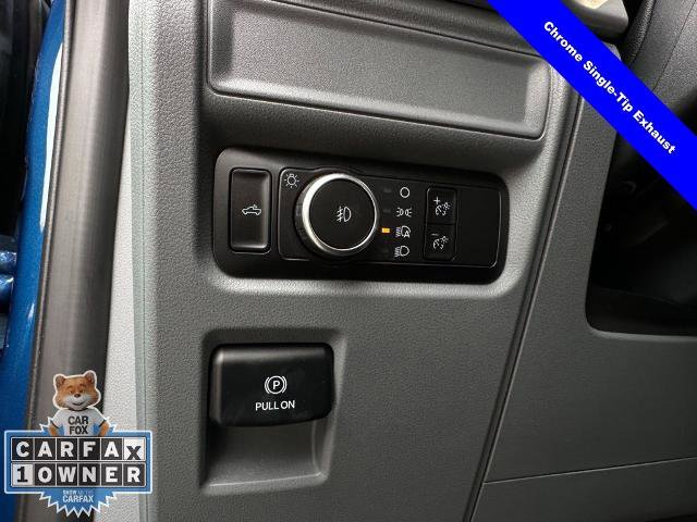 Certified 2023 Ford F150 XLT w/ Equipment Group 301A Mid image 17