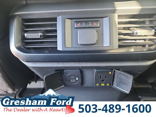 Certified 2023 Ford F150 Raptor w/ Raptor Carbon Fiber Package AWD/4WD image 40