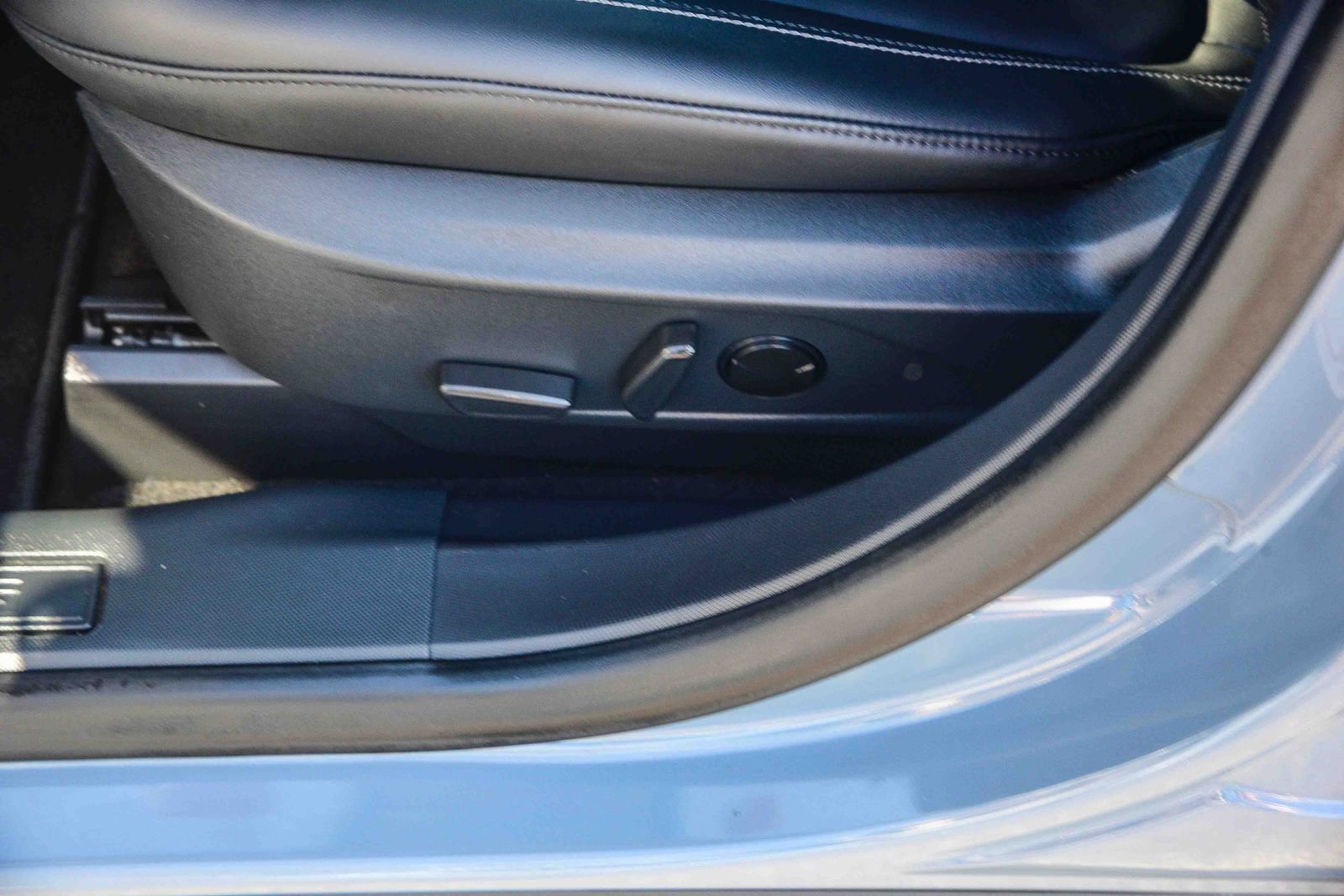 Certified 2023 Ford Mustang Mach-E California Route 1 image 20