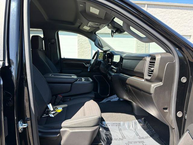 Used 2026 Chevrolet Silverado 1500 LT AWD/4WD image 24