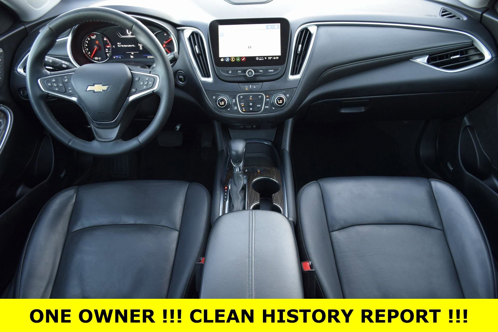 Used 2024 Chevrolet Malibu LT image 2