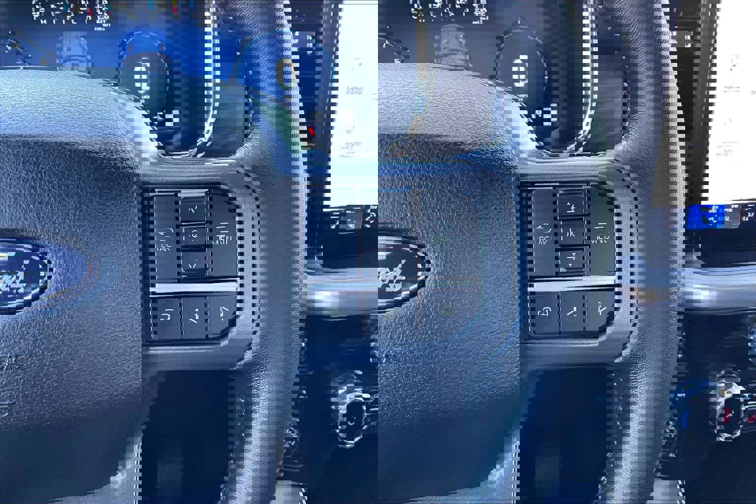 Certified 2024 Ford F150 Lariat w/ Bed Utility Package image 25