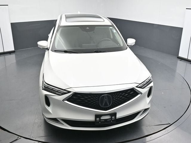 Used 2023 Acura MDX SH-AWD image 14