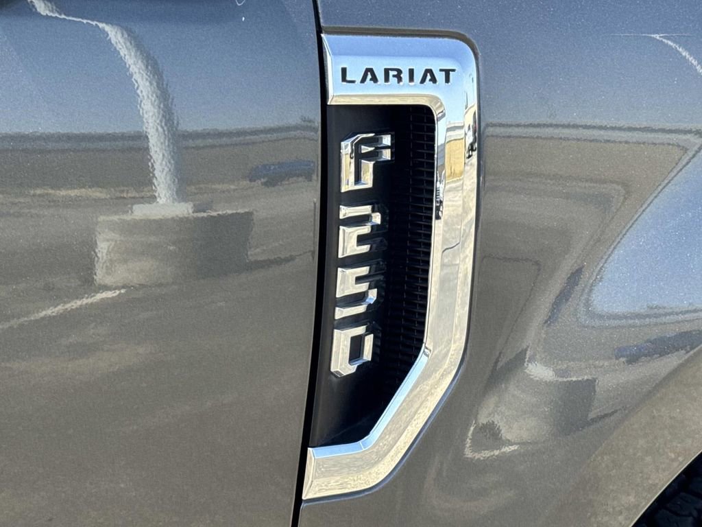 Certified 2020 Ford F250 Lariat w/ Lariat Value Package AWD/4WD image 27