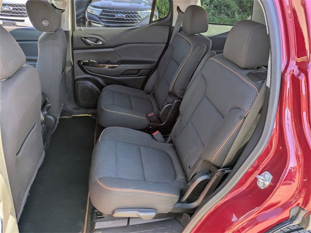 Used 2020 GMC Acadia AT4 image 19