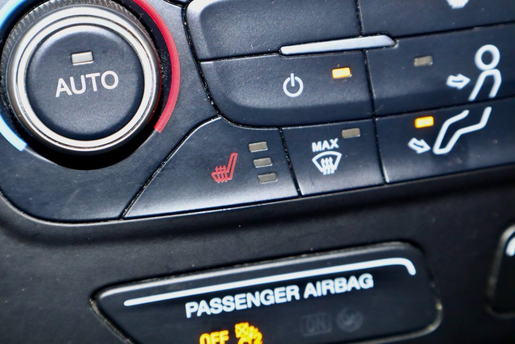 Certified 2018 Ford Escape SE image 4