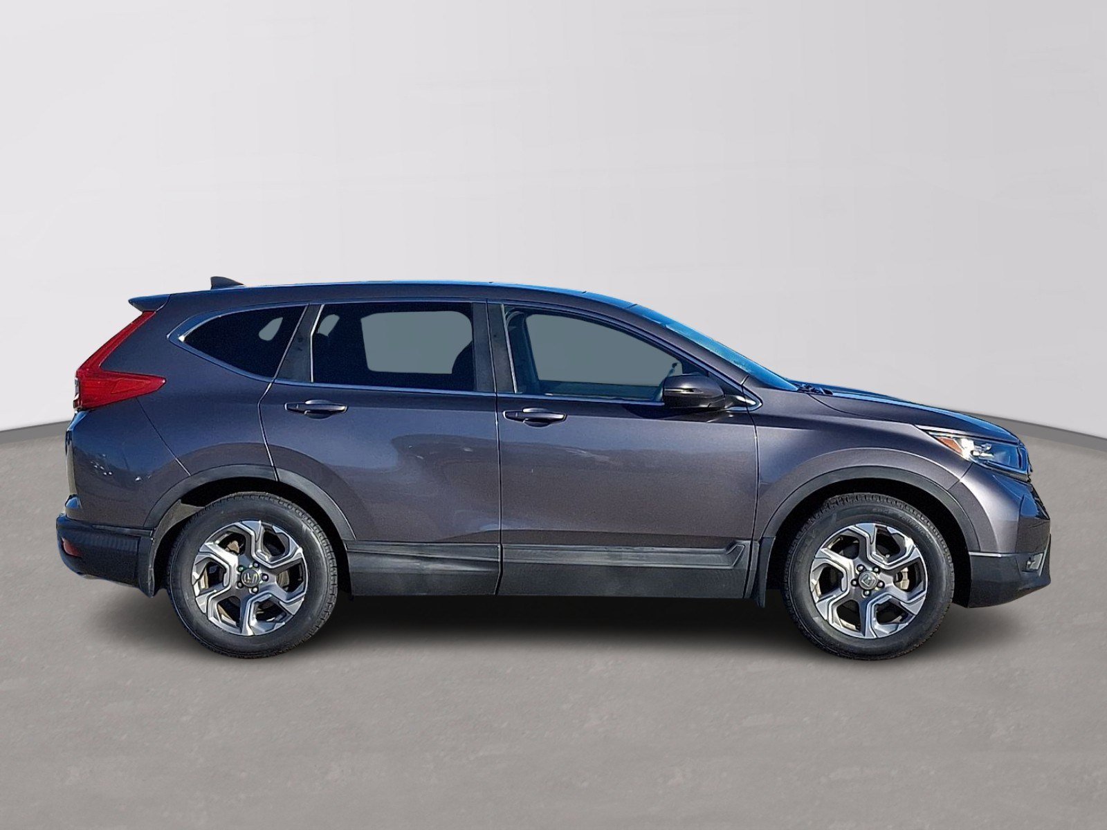 Used 2017 Honda CR-V EX-L image 7