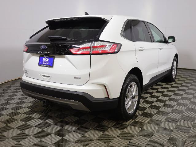 Certified 2024 Ford Edge SEL w/ Convenience Package AWD/4WD image 6