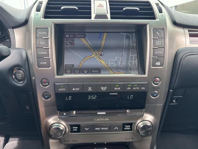 Used 2019 Lexus GX 460 Premium AWD/4WD image 26