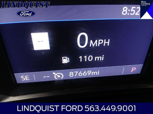 Used 2021 Chevrolet Traverse RS w/ LPO, Cargo Package image 14