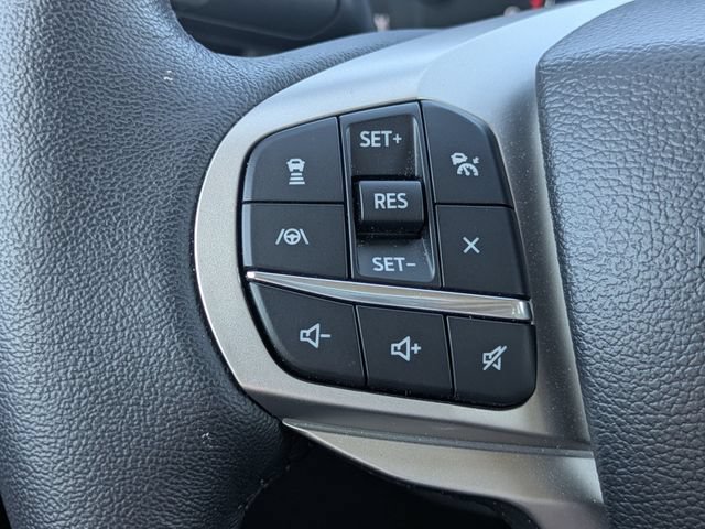 Certified 2024 Ford Explorer Limited w/ Limited Technology Package RWD image 26