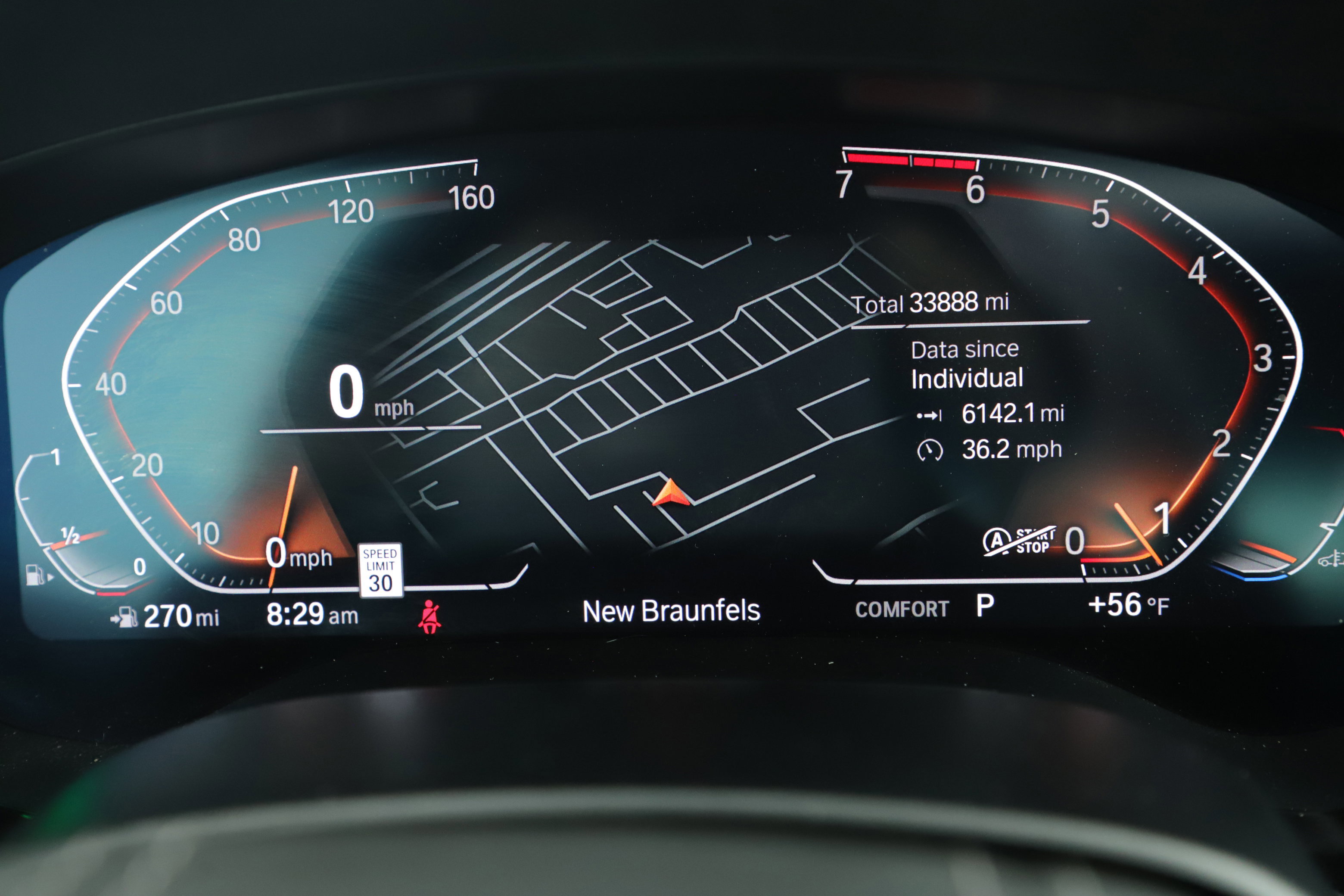 Used 2023 BMW 530i w/ Convenience Package image 13