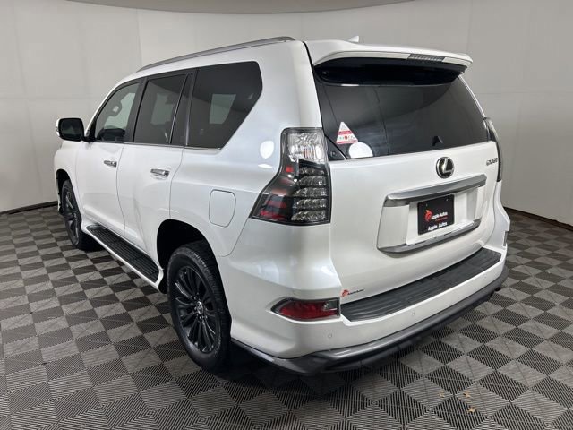 Used 2023 Lexus GX 460 Premium AWD/4WD image 2