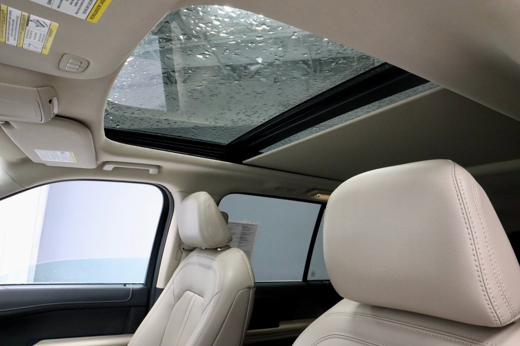 Certified 2024 Ford Expedition Max Limited image 36