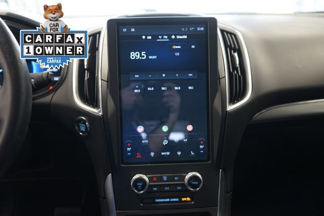 Certified 2024 Ford Edge Titanium AWD/4WD image 23