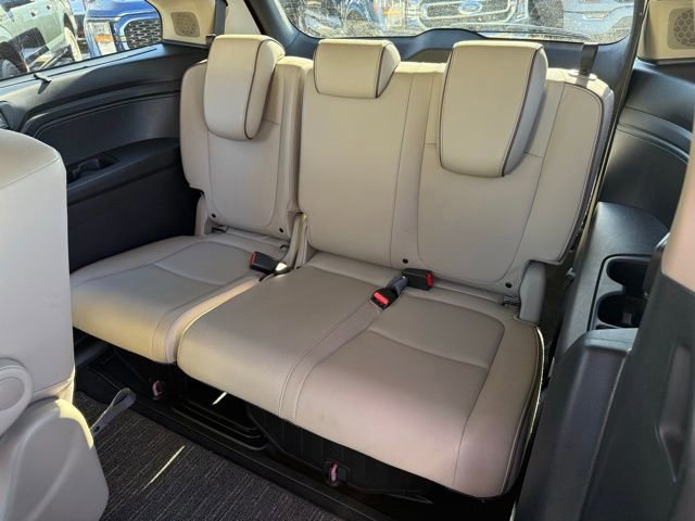 Used 2023 Honda Odyssey Elite image 22