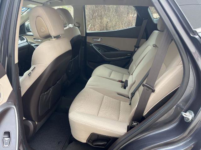 Used 2017 Hyundai Santa Fe Sport image 10