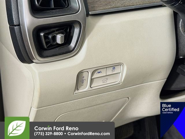 Used 2021 Kia Sorento EX image 14