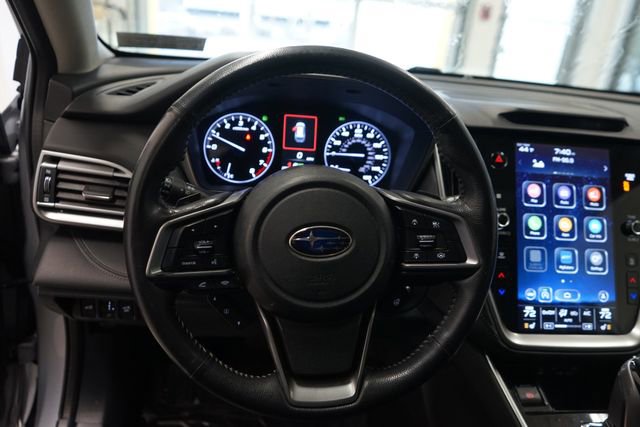 Used 2021 Subaru Outback Limited image 21