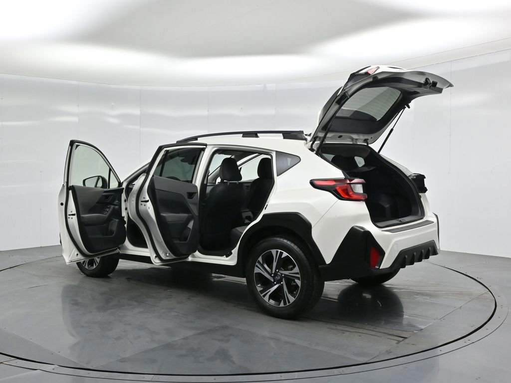 Used 2024 Subaru Crosstrek 2.0i Premium image 50