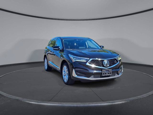 Used 2021 Acura RDX AWD image 2