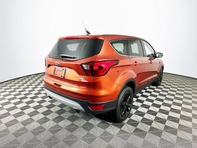 Certified 2019 Ford Escape SE AWD/4WD image 11