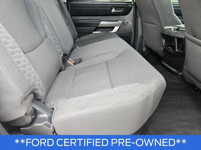 Used 2022 Toyota Tundra SR5 RWD image 13