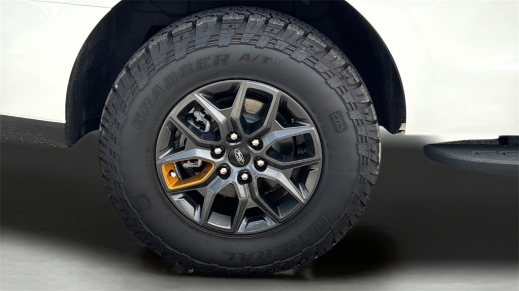 Certified 2025 Ford Expedition Tremor image 18